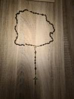 Antieke Rozenkrans met Kruis, Ophalen