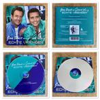 Jan Smit & Gerard Joling: Echte Vrienden (Gesigneerd), Verzamelen, Ophalen of Verzenden