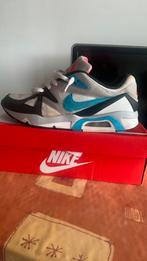 NIKE AIR STRUCTURE TRIAX 91 OG/2021*/Size 44.5, Overige kleuren, Sportschoenen, Ophalen of Verzenden, Gedragen