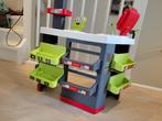 Smoby speelgoed winkeltje, Ophalen, Gebruikt, Kunststof, Speelkeuken
