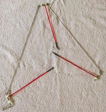 Doen we de bodemplakkers ook maar weer . beschikbaar voor biedingen