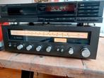 technics sa-5070k reciever en sl-p202a cd speler, Ophalen, Gebruikt, Overige merken