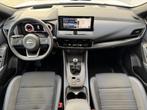 Nissan Qashqai 1.3 MHEV Tekna / Navigatie / Climate Control, Voorwielaandrijving, Euro 6, 4 cilinders, 700 kg
