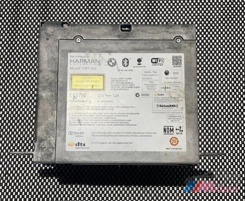 BMW NAVI CI935167001, Auto-onderdelen, Dashboard en Schakelaars, BMW, Gebruikt, Ophalen of Verzenden
