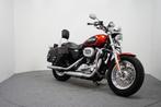 Harley-Davidson XL 1200 COSTUM (bj 2011), Motoren, Motoren | Harley-Davidson, Chopper, Bedrijf, 1202 cc, Meer dan 35 kW
