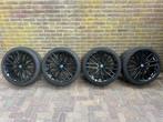 Wolfsburg Velg 20 inch 5x120 BMW 3 serie, Auto-onderdelen, Banden en Velgen, Ophalen, Gebruikt, 255 mm, Banden en Velgen