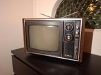 Sony trinitron 1e kleuren televisie, Audio, Tv en Foto, Vintage Televisies, Ophalen, Zo goed als nieuw, Sony