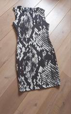 Als nw getailleerde RINASCIMENTO JURK mt Xl, Zwart, Maat 46/48 (XL) of groter, RINASCIMENTO, Ophalen of Verzenden