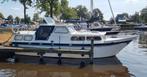 Proficiat kruiser 875, Watersport en Boten, Ophalen, Gebruikt, Staal, Binnenboordmotor