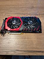 MSI GEFORCE GTX 1080 GAMING X 8GB, Ophalen, Gebruikt