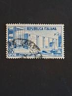 Italië Mi 859, Verzenden, Gestempeld