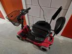 SCOOTMOBIEL OPVOUWBAAR DRAAGBARE KLEINE COMPACTE, Diversen, Ophalen, Gebruikt, 10 km/u of minder
