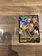 Dragonite V, Hobby en Vrije tijd, Verzamelkaartspellen | Pokémon, Ophalen of Verzenden, Zo goed als nieuw