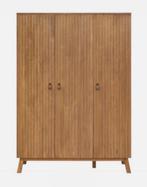 Bopita Senna 3-deurs kledingkast - VAN €999,-, Ophalen, 100 tot 150 cm, Nieuw, 150 tot 200 cm