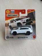 Matchbox 2023 Toyota RAV4 TRD, Ophalen of Verzenden, Nieuw, Auto