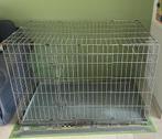 XL honden bench, Dieren en Toebehoren, Hondenbenches, Ophalen, Gebruikt
