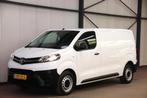 Toyota PROACE Worker D-4D 145PK L2H1 LANG EURO 6, Voorwielaandrijving, Stof, Gebruikt, Euro 6