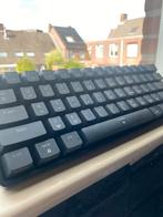 Dierya gaming keyboard, Computers en Software, Toetsenborden, Gebruikt, DIERYA, Gaming toetsenbord, Ophalen of Verzenden