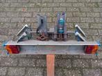 Twinny load, Auto diversen, Fietsendragers, Ophalen of Verzenden, Gebruikt, Trekhaakdrager