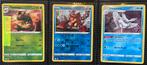 Pokémon Shining Fates Reverse Holo, Hobby en Vrije tijd, Verzamelkaartspellen | Pokémon, Ophalen of Verzenden, Zo goed als nieuw