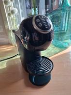 Krups Dolce Gusto Genio S Plus KP3408 Zwart, Ophalen, Koffiemachine, Zo goed als nieuw, 1 kopje