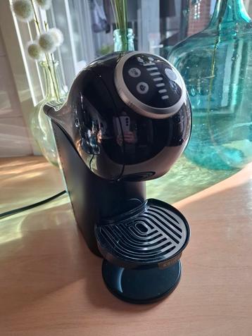 Krups Dolce Gusto Genio S Plus KP3408 Zwart   beschikbaar voor biedingen