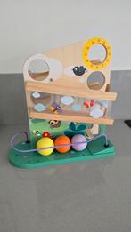 Te koop Janod Knikkerbaan, Ophalen of Verzenden, Zo goed als nieuw