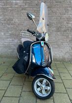 Vespa Primavera 125cc A1 schade, Ophalen, 125 cc