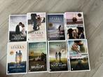 8 Nicholas Sparks boeken, Boeken, Ophalen of Verzenden, Zo goed als nieuw, Nederland