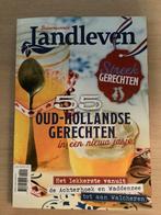 Landleven - streekgerechten, Ophalen of Verzenden, Zo goed als nieuw