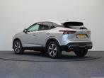Nissan Qashqai 1.3 MHEV 160pk Xtronic N-Connecta | 360 grade, Adaptive Cruise Control, Stof, Euro 6, Bedrijf