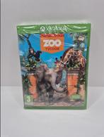 Zoo Tycoon Xbox One NIEUW!, Microsoft Corporation One Microsoft Way Redmond, WA 98052-6399 United States of America (Verenigde Staten) 📞 Telefoon: +1 425-882-8080 support@microsoft.com