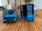 DAF 2800 Meeus  Lion Toys., Ophalen of Verzenden, Zo goed als nieuw, Bus of Vrachtwagen, Lion Toys