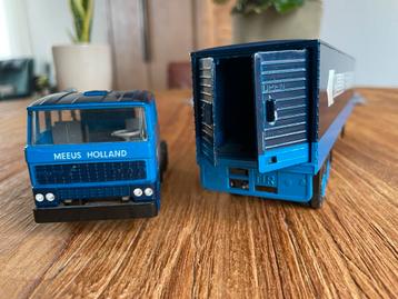 DAF 2800 Meeus  Lion Toys. beschikbaar voor biedingen