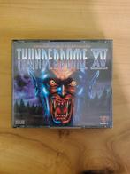 Thunderdome 15, Ophalen of Verzenden, Zo goed als nieuw