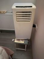 Airco met storing, Ophalen, Zo goed als nieuw, Mobiele airco