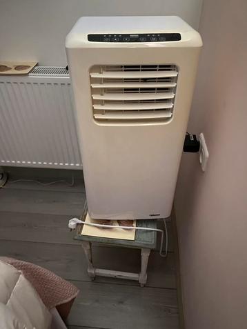 Airco met storing beschikbaar voor biedingen