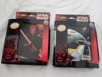 Star Wars CD opbergmap, Ophalen of Verzenden, Nieuw, Gebruiksvoorwerp