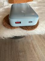 Powerbank, Telecommunicatie, Mobiele telefoons | Telefoon-opladers, Ophalen of Verzenden, Zo goed als nieuw, Apple iPhone