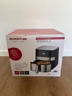 NIEUW - Inventum GF500HLD - Airfryer (ongeopende doos), Witgoed en Apparatuur, Frituurpannen, 4 liter of meer, Ophalen, Nieuw