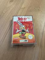 Te koop: NES game, Asterix. Nog in box incl. boekje, Avontuur en Actie, Gebruikt, 1 speler, Ophalen of Verzenden