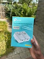 Tp-link av600, Computers en Software, WiFi-versterkers, Ophalen of Verzenden, Nieuw