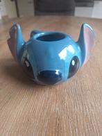 Disney Stitch Mok!!!, Ophalen of Verzenden, Overige figuren, Zo goed als nieuw, Servies