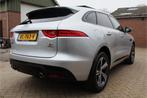 Jaguar F-Pace 3.0 S Sport First Edition AWD - 1e eig / pano, Auto's, Jaguar, Automaat, Gebruikt, Euro 6, Bedrijf