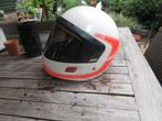 Antieke BMW helm, Ophalen of Verzenden, Gebruikt
