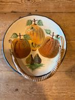 Fruit schaal Puigdemont uit de jaren 60, 24 cm, Ophalen of Verzenden