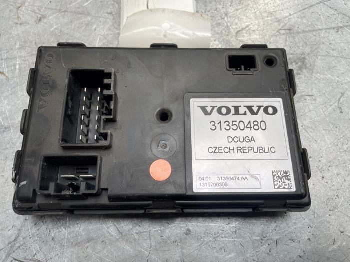 Trekhaak Module van een Volvo V60, Auto-onderdelen, Overige Auto-onderdelen, Volvo, Gebruikt, 3 maanden garantie, Ophalen of Verzenden