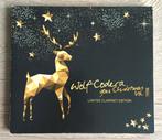 Wolf Codera – Wolf Codera Goes Christmas Vol.3, Cd's en Dvd's, Cd's | Kerst en Sinterklaas, Ophalen of Verzenden, Zo goed als nieuw