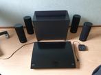 Homecinema blue Ray disc sony BDV-E380 geen draden en remote, Audio, Tv en Foto, Home Cinema-sets, Ophalen, Gebruikt, Blu-ray-speler