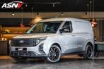 Ford Transit Courier 1.5 EcoBlue Limited, 100 PK, BPM/VRIJ,, Voorwielaandrijving, 4 cilinders, Origineel Nederlands, Bedrijf